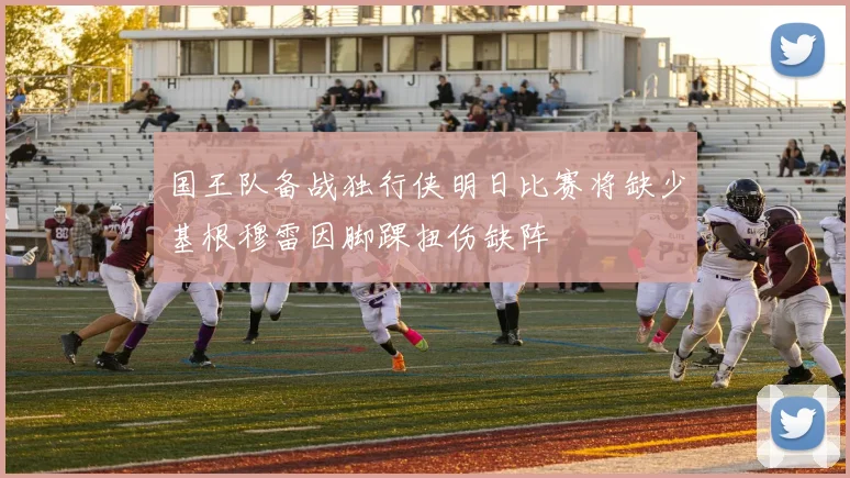 国王队备战独行侠明日比赛将缺少基根穆雷因脚踝扭伤缺阵