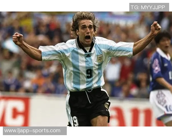 巴蒂认为阿根廷队具备卫冕实力不解为何未被看作夺冠热门