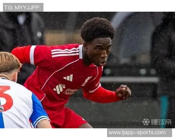 英媒称阿森纳利物浦等顶级俱乐部关注南特17岁小将塔蒂