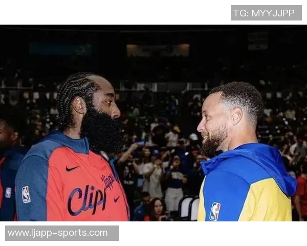 快船全明星拉票活动正式开启哈登小卡祖巴茨齐心协力呼吁球迷投票