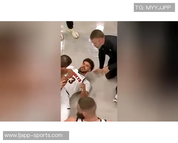 卡梅隆约翰逊受伤加剧掘金锋线困境球队面临更大挑战