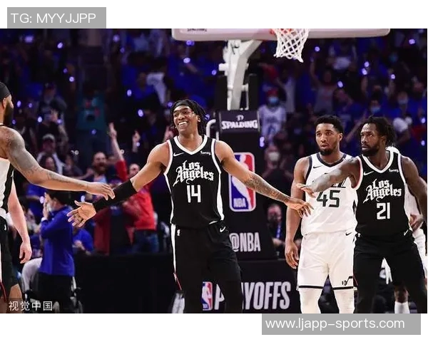 快船能否逆转颓势止住三连败ESPN预测灰熊胜率434快船566 快船能否逆转颓势止住三连败ESPN预测灰熊胜率434快船566