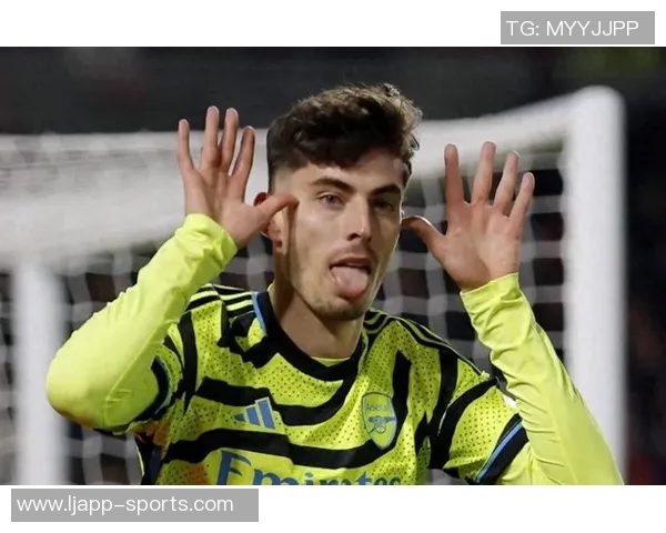 哈弗茨传射建功荣膺阿森纳本轮欧冠最佳球员称号 哈弗茨传射建功荣膺阿森纳本轮欧冠最佳球员称号