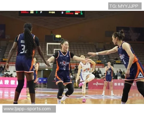 浙江女篮新赛季国内球员注册名单揭晓孙凤艺胡多灵等18人入选 浙江女篮新赛季国内球员注册名单揭晓孙凤艺胡多灵等18人入选