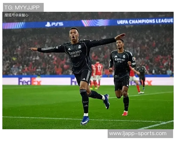 本赛季欧冠射手榜揭晓姆巴佩领先戈登凯恩哈兰德小马丁紧随其后