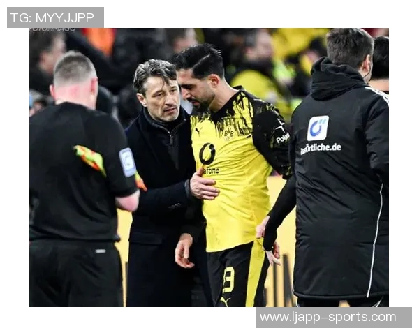 科瓦奇解释换下埃姆雷詹原因强调保护球员避免少一人作战风险