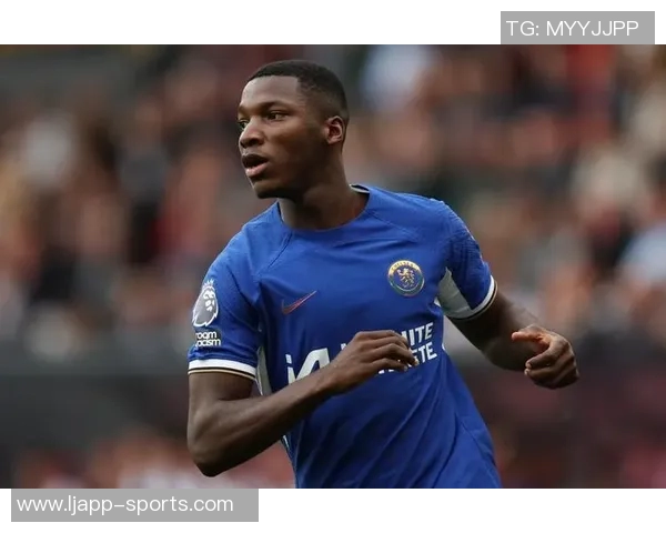 乔科尔盛赞凯塞多成长为切尔西核心球员1亿镑投资绝对值得