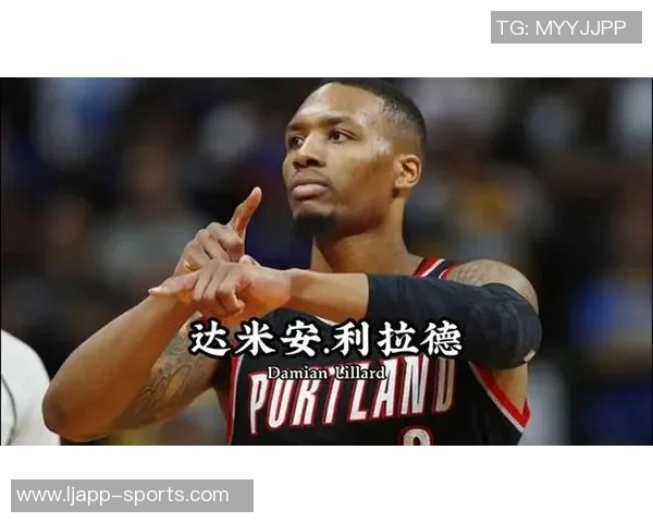 利拉德教队友中文早安问候杨瀚森揭秘有趣内容不可播