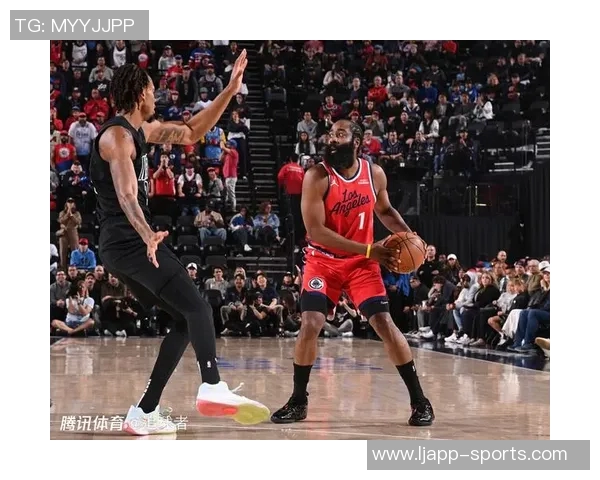 快船次节狂砍41分半场领先热火5分哈登小卡合力17分鲍威尔对阵旧主贡献13分